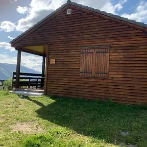 Isatis 19 Chalet