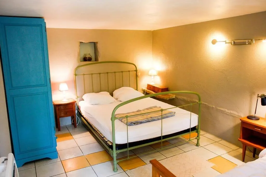 La Taniere Des Druides Villa Luzech 0*,  France