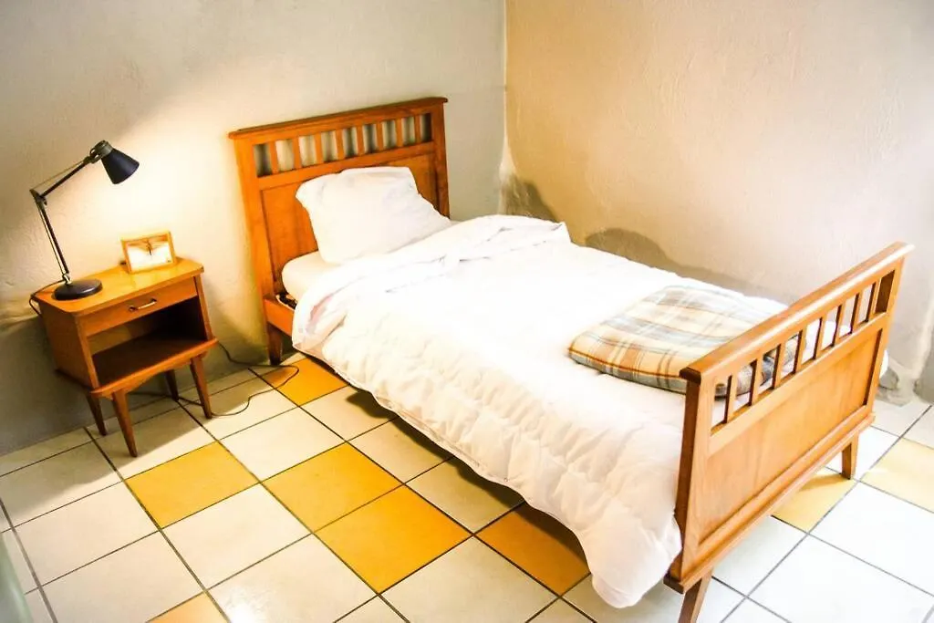 Holiday home La Taniere Des Druides Villa Luzech France